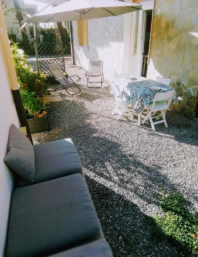 Villa Daniela - Mare E Relax ซานเรโม ภายนอก รูปภาพ